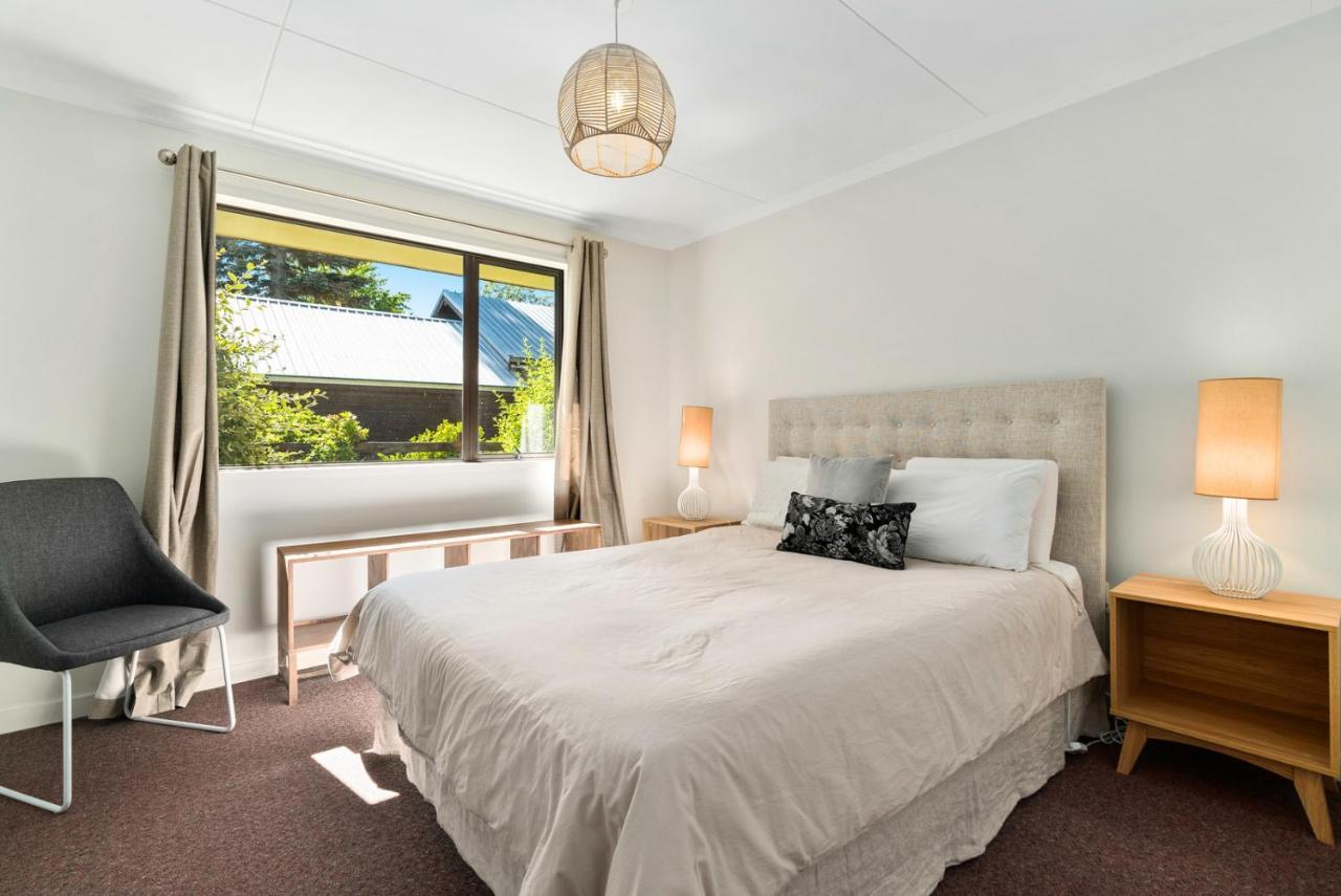 Rees On Reid - Arrowtown Holiday Home Extérieur photo
