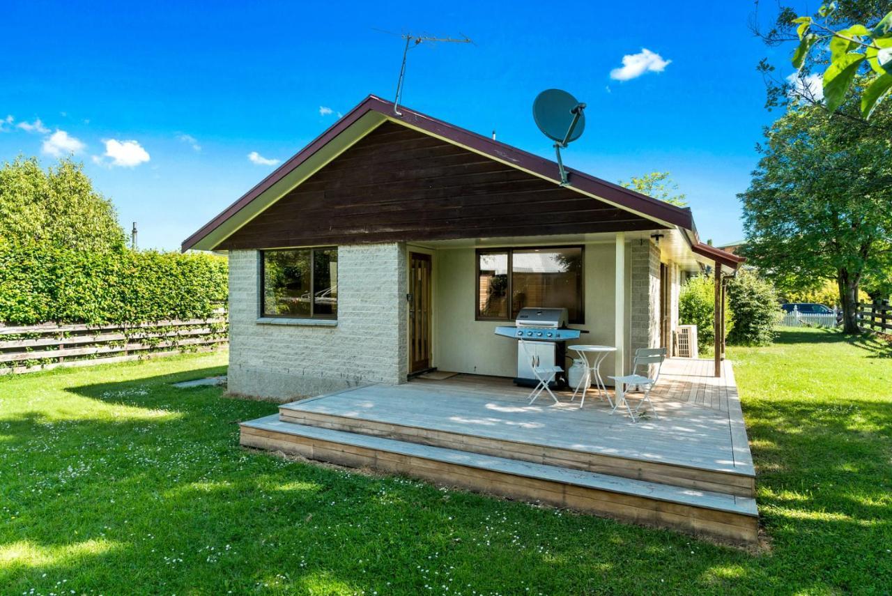 Rees On Reid - Arrowtown Holiday Home Extérieur photo