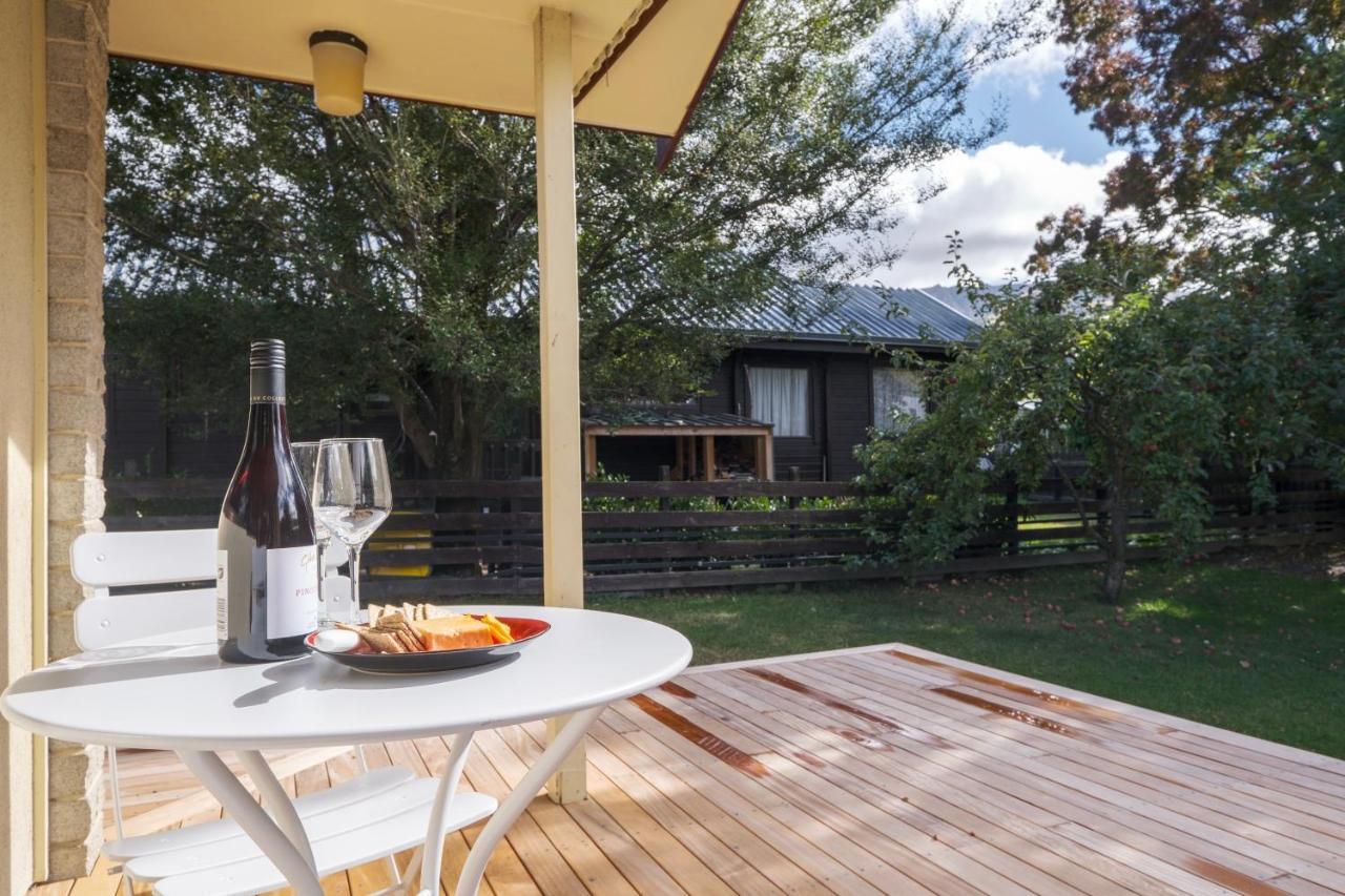 Rees On Reid - Arrowtown Holiday Home Extérieur photo